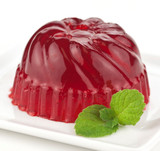 Strawberry Gelatin - 2 Lb Tub