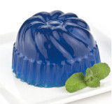 Blueberry Gelatin - 2 Lb Tub