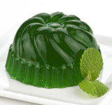 Lime Gelatin - 2 Lb Tub