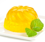 Pineapple Gelatin - 2 Lb Tub