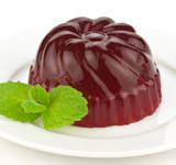 Cherry Gelatin - 2 Lb Tub
