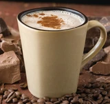 Swiss Mocha Cappuccino Mix - 3 Lb Tub