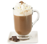 Chocolate Mint Cappuccino Mix - 3 Lb Tub