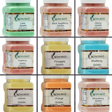 Flavored Gelatin - 2 Lb Tub