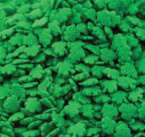 Shamrock Shapes - 1 Lb Tub