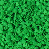 Shamrock Shapes - 1 Lb Tub