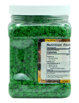 Shamrock Shapes - 1 Lb Tub