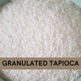 Granulated (Minute) Tapioca