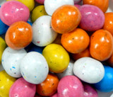 Speckled Chocolate Mini Malt Ball Eggs  - Lb