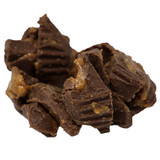Chopped Reese's® Peanut Butter Cups - 5 Lb