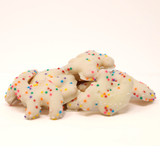 Yogurt Animal Crackers || 3 Lb Case