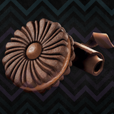 Chocolate Creme Cookies