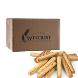 Honey Graham Cookie Sticks - 3 Lb Case