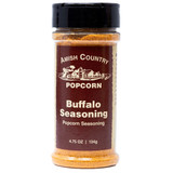 Buffalo Popcorn Seasoning