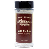 Dill Pickle Popcorn Seasoning