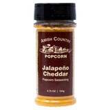 Jalapeno Cheddar Popcorn Seasoning