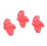 Gummi Flamingos - 1.5 Lb Tub
