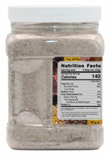 Iced Java Smoothie Mix - 1.5 Lb Tub