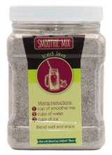 Iced Java Smoothie Mix - 1.5 Lb Tub
