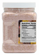 Wild Raspberry Smoothie Mix - 1.5 Lb Tub