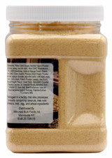 Peach Mango Smoothie Mix - 1.5 Lb Tub