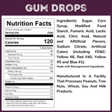 Gum Drops