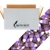 Blackberry Cobbler Candy Corn - 5 Lb Case