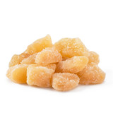 Crystallized Ginger Chunks