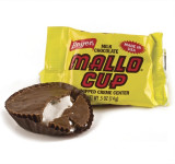 Wrapped Mallo Cups