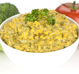 Cheddar Broccoli & Rice Blend