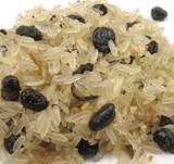Haitian Rice & Black Beans Blend