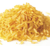 Saffron Jasmine Rice Blend