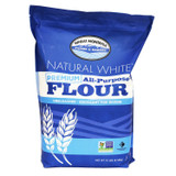 Natural White Premium Flour - 10 Lb