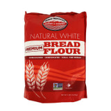 Natural White Bread Flour - 5 Lb