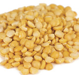 Yellow Split Peas - 20 Lb Case