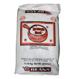 Yellow Split Peas - 20 Lb Case