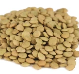 Green Lentils