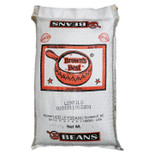 Red Lentils - 25 Lb Case