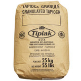 Granulated (Minute) Tapioca - 55 Lb Bag