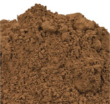 Natural Cocoa Powder - 25 Lb Bag
