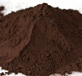 Black Cocoa Powder - 25 Lb Bag