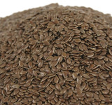 Brown Flaxseed