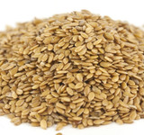 Golden Flaxseed