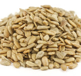 Roasted & Salted Sunflower Seeds