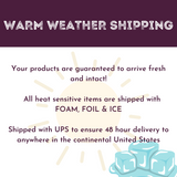 Lemon Creme Yogurt Pretzels || 3 Lb Case