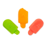 Sherbet Gummi Ice Pops