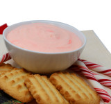 Candy Cane Dip Mix