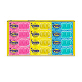 Assorted Peeps Party Pack - 12 Packages - 60 peeps
