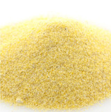 Fine Yellow Cornmeal - 3 Lb Tub