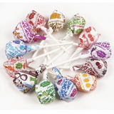Assorted Flavor Dum Dum Lollipop Suckers